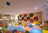 Kids Zone Souk Al Bahar