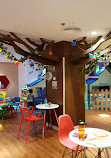 Kids Zone Souk Al Bahar