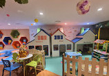 Kids Zone Souk Al Bahar