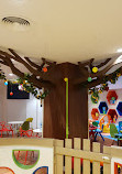 Kids Zone Souk Al Bahar