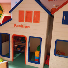 Kids Zone Souk Al Bahar