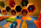 Kids Zone Souk Al Bahar