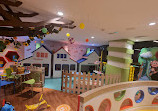 Kids Zone Souk Al Bahar