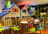 Kids Zone Souk Al Bahar