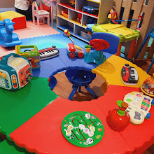 Kids Zone Souk Al Bahar