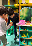 Kids Zone Souk Al Bahar