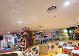 Kids Zone Souk Al Bahar