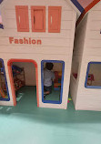 Kids Zone Souk Al Bahar