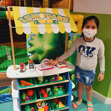 Kids Zone Souk Al Bahar