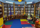 Kids Zone Souk Al Bahar