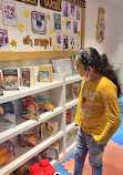 Kids Zone Souk Al Bahar