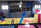 BOUNCE Al Quoz