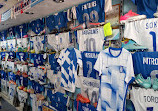 Greek National Football Team Museum