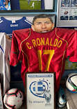 Greek National Football Team Museum