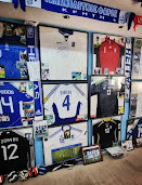 Greek National Football Team Museum