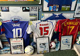 Greek National Football Team Museum