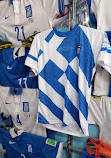 Greek National Football Team Museum