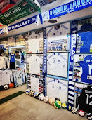 Greek National Football Team Museum