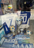 Greek National Football Team Museum