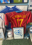 Greek National Football Team Museum