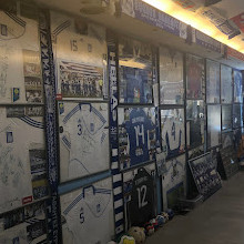 Greek National Football Team Museum