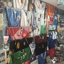 Greek National Football Team Museum