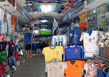 Greek National Football Team Museum