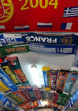 Greek National Football Team Museum