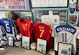 Greek National Football Team Museum