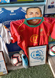 Greek National Football Team Museum