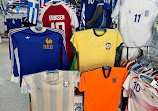 Greek National Football Team Museum