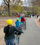 Bike Tours Central Park