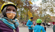 Bike Tours Central Park