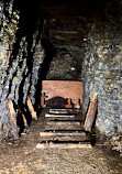 Jersey War Tunnels