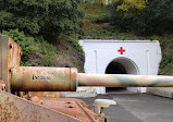 Jersey War Tunnels