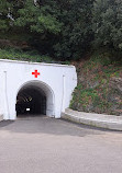 Jersey War Tunnels