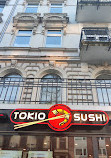 Tokio sushi