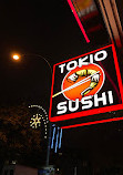 Tokio sushi