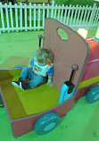 Peppa Pig World of Play Michigan