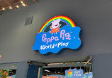 Peppa Pig World of Play Michigan