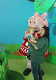 Peppa Pig World of Play Michigan