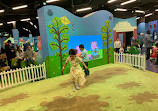 Peppa Pig World of Play Michigan