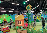 Peppa Pig World of Play Michigan