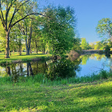 Hiram Sims Memorial Park