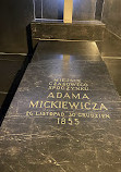 Adam Mickiewicz Museum