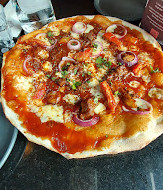 Pizza Express