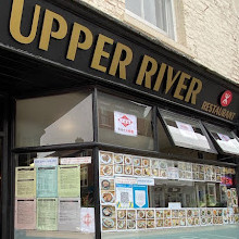 Upper River Restaurant