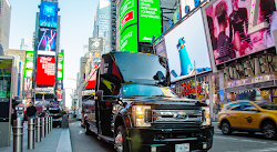 USA Guided Tours NY