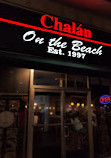 Chalan on the Beach