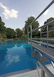 Freibad Dingden